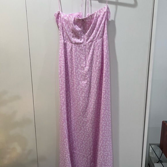 Halter dress Abercrombie And Fitch - Picture 3 of 5